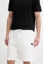 Armani Exchange pamut rövidnadrág fehér, férfi, XM000471 AF13109 - fehér XL