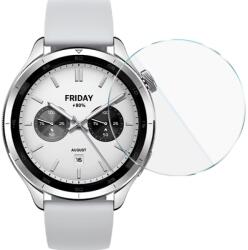  IMAK KÖNNYŰ TELEPÍTÉS Óraüveg Xiaomi Watch S4