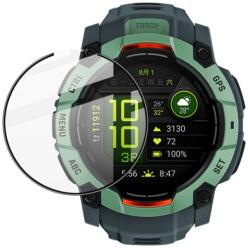 IMAK 3D Rugalmas üveg Garmin Instinct 3 Solar 50mm