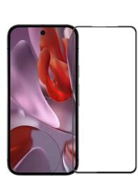 3D Edzett védőüveg a Google Pixel 9a