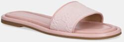 MICHAEL Michael Kors papucs Dana rózsaszín, női, 40S5DNFS2D. 653 - rózsaszín Női 36