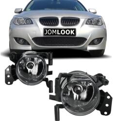  BMW E46 Bj. 03 - 07, 3er Coupe E46 Bj. 00 - 06, 3er E90 Bj. 04 - 11, 3er Touring E91 Bj. 04 - 12, 5er E60 Bj. 01 - 10, 5er Touring E61 Bj. 04 - 10 JOM Ködlámpa (83043)