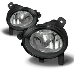  BMW F20, F21, 2er F45, F23, F22, F46, 3er F30, F35, F80, F34, F31, 4er F33, F83, F32, F82, F36 JOM Ködlámpa (83022)