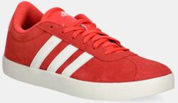 adidas gyerek sportcipő VL COURT 3.0 piros, JH8724 - piros 35.5