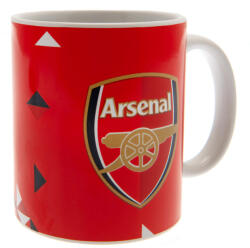 Arsenal bögre PARTICLE