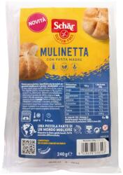 Schär Császárzsemle 240 G Gm