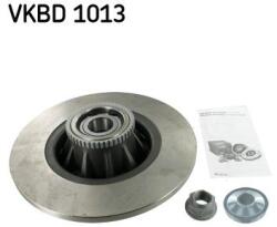 SKF Disc frana SKF VKBD 1013 (VKBD 1013) - fixbox