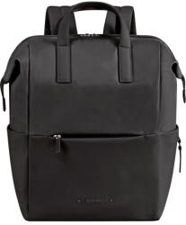 Samsonite 4Pack Laptop Backpack Square 14, 1" Black