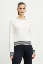 MARELLA pulóver Emme by Marella könnyű, női, bézs, 2515361071200 - bézs L