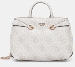 Guess kézitáska LORELEI - bézs Univerzális méret - answear - 39 990 Ft