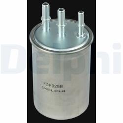 DELPHI Filtru combustibil DELPHI HDF925E (HDF925E) - fixbox