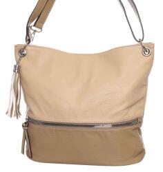 Hernan Bag's Collection Hernan barna női táska (HB0151# TAUPE)