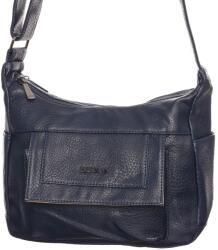Hernan Bag's Collection kék női táska (1842# D.BLUE)
