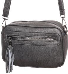 Hernan Bag's Collection Hernan szürke női táska (HB0282# GREY)