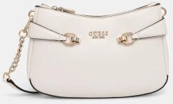 Guess kézitáska LORELEI - bézs Univerzális méret - answear - 31 990 Ft
