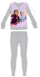 Exity Disney Jégvarázs téli pamut gyerek pizsama (FRO-2044-0955_szu_128)