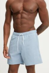 Hollister Co Hollister Co. fürdőnadrág KI333-5014 - kék S