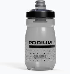 CamelBak Podium 450 ml-es füstös kerékpáros palack