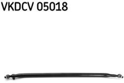 SKF Bara directie SKF VKDCV 05018 - fixbox