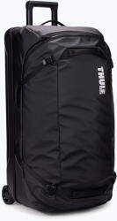 Thule Chasm 110 l utazótáska fekete