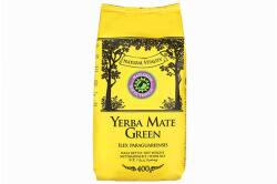 Mate Green Yerba Mate Tea, Mate Green Mas IQ Tropical 400g