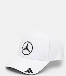 adidas baseball sapka x Mercedes - fehér M/L