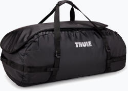 Thule Chasm 130 l utazótáska fekete