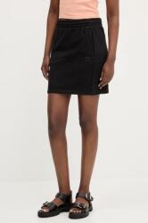 HUGO szoknya - fekete XS