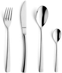 Kuppels SOUL Set tacamuri inox 18/0 - 6 persoane (24 piese) (86713124-24) Tacam