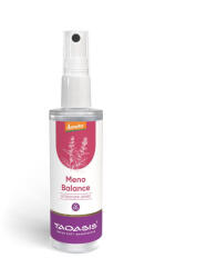 TAOASIS Női Erő Meno Balance Hőhullám spray 50 ml