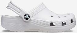 Crocs gyerek papucs Classic Kids Clog szürke - szürke 29/30