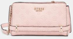 Guess kézitáska ZARELA rózsaszín, HWPD96 30720 - rózsaszín Univerzális méret