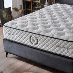 Serabed Richmond táskarugós matrac, kétoldalas, 31 cm vastag (SB_3OBL3-05-1-1)