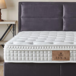 Serabed Luca hercules rugós matrac, egyoldalas, 24 cm vastag (SB_1B1OI-04)