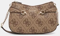 Guess kézitáska LORELEI barna, HWOS96 39180 - barna Univerzális méret