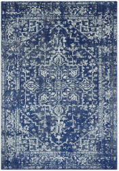 ASY pl Nova 160x230cm Antique Navy szőnyeg NV11 (NOVA160230NV11) - szonyegkatalogus