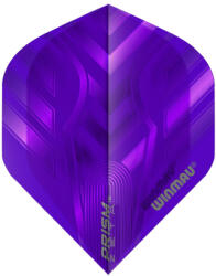 Fluturas darts Winmau ALPHA standard lila (6915304)
