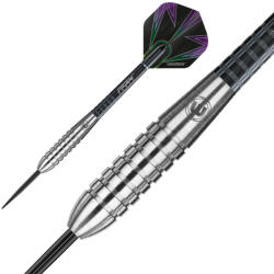 Winmau Set darts Winmau Foxfire 80% 22g (103522)