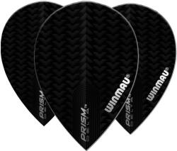 Winmau Fluturasi darts Winmau Prism Delta nr. 500, forma de picatura, extra gros (6915500)