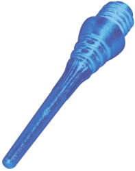 Winmau Darts varf plastic soft Winmau Triton, albastru, 50 bucati (WI8611)