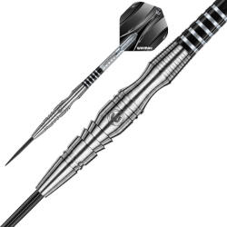 Winmau Set de darts steel Winmau Sniper 25g, 90% wolfram (149425)