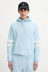 Hollister Co Hollister Co. felső férfi, nyomott mintás, kapucnis, KI322-5006 - kék M