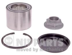 NIPPARTS Set rulment roata NIPPARTS N4711075 (N4711075) - fixbox