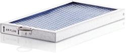 Mann-filter Filtru, aer habitaclu MANN-FILTER CU 24 500 (CU 24 500)