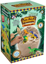  Dinoszaurusz tojás kincskereső társasjáték