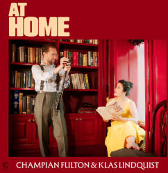 Fulton, Champian At Home - facethemusic - 17 990 Ft