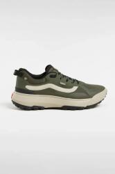 Vans sportcipő MTE Crosspath zöld, férfi, VN000CVU50K1 - zöld Férfi 41