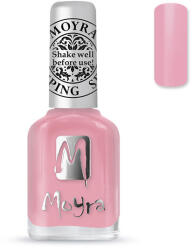 Moyra Nyomdalakk - Moyra 12ml SP 35 Easy mauve