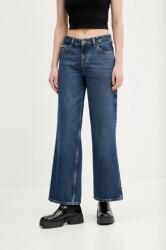 Guess Jeans farmer sötétkék, női, W5RA0Y D5M42 - sötétkék 31/30