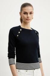 MARELLA pulóver Emme by Marella könnyű, női, sötétkék, 2515361071200 - sötétkék M